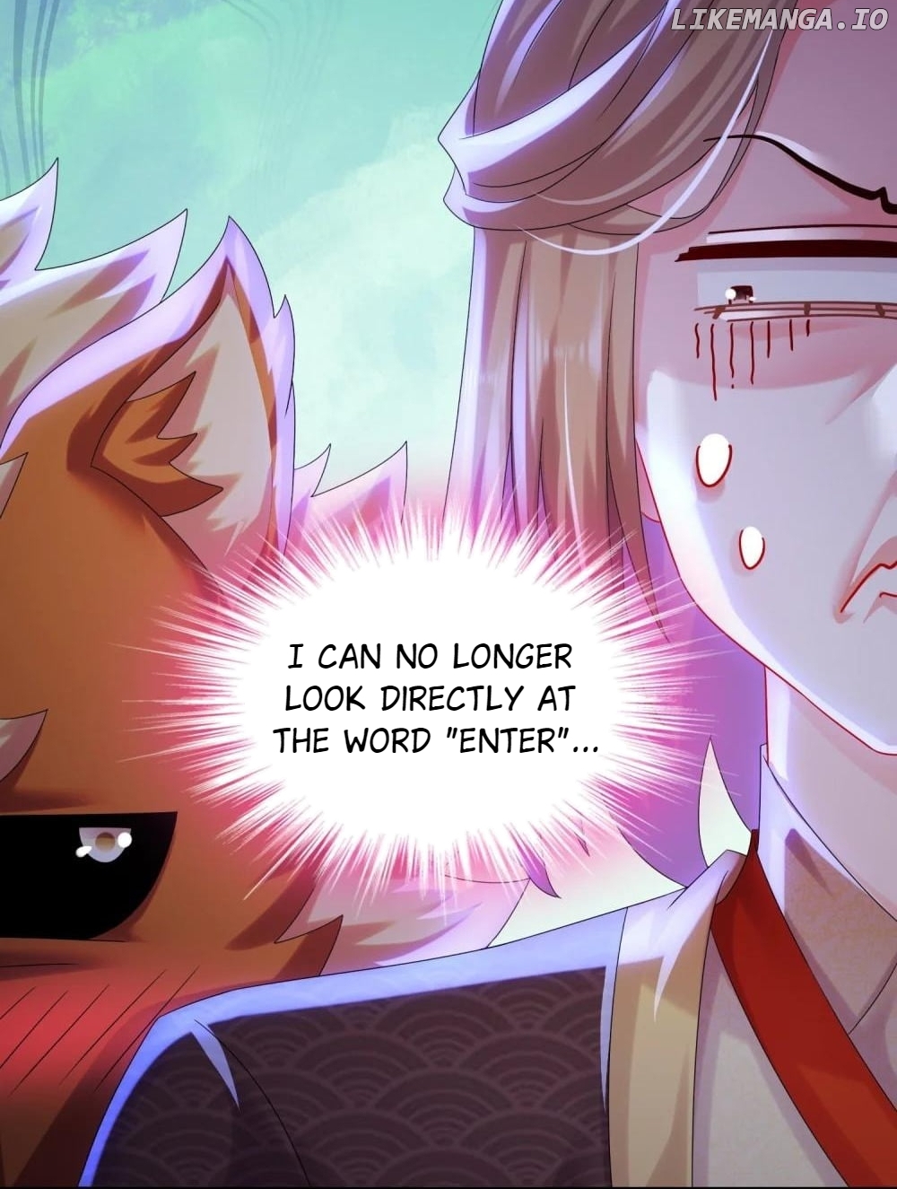 My Furry Harem Is After Me Chapter 13 - page 18
